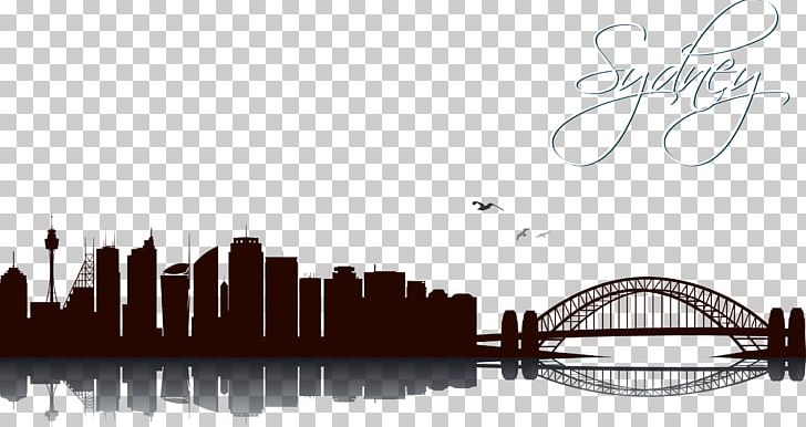 Sydney Opera House Sydney Harbour Bridge City Of Sydney Skyline PNG, Clipart, Boy Cartoon, Brand, Bridge, Bridge Vector, Cart Free PNG Download