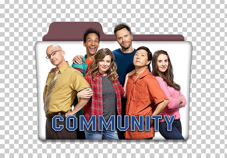 Television Show Community PNG, Clipart, Big Bang Theory, Episode, Film, Film Producer, Friendship Free PNG Download