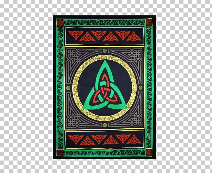 Webwinkel Exotiek Tapestry Textile Triquetra Handicraft PNG, Clipart, Beslistnl, Celestial, Celtic Knot, Celts, Cotton Free PNG Download