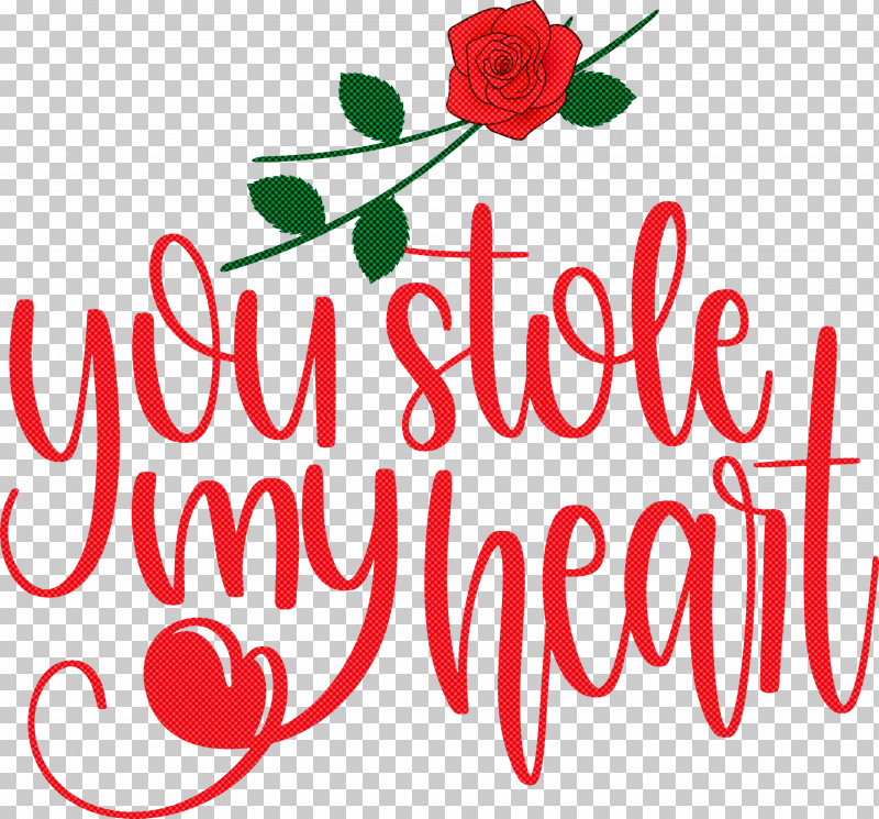 You Stole My Heart Valentines Day Valentines Day Quote PNG, Clipart, Cut Flowers, Floral Design, Flower, Geometry, Line Free PNG Download