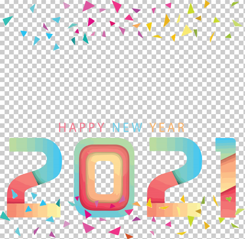 2021 Happy New Year 2021 New Year PNG, Clipart, 2021 Happy New Year, 2021 New Year, Geometry, Line, Mathematics Free PNG Download