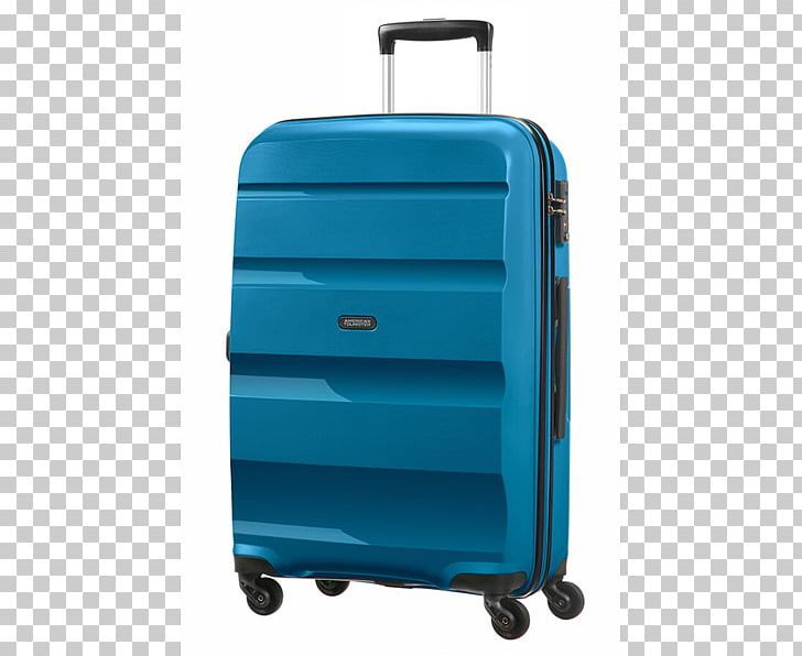 American Tourister Bon Air Suitcase Baggage Hand Luggage PNG, Clipart, American Tourister, American Tourister Bon Air, Bag, Baggage, Cobalt Blue Free PNG Download