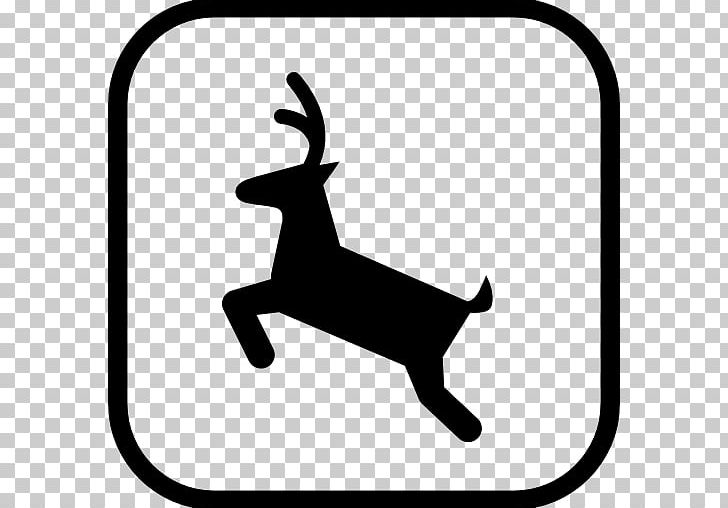 Deer Computer Icons Hunting PNG, Clipart, Animals, Arrow, Black, Black And White, Blacktailed Deer Free PNG Download