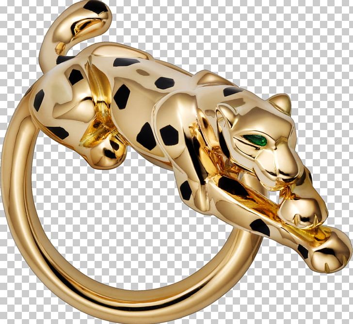 Leopard Cartier Earring Jewellery PNG, Clipart, Animals, Body Jewelry, Brass, Bulgari, Carat Free PNG Download