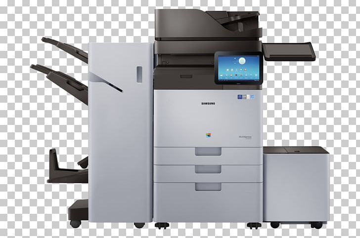 Multi-function Printer Photocopier Toner Cartridge Samsung Group PNG, Clipart, Fax, Image Scanner, Multifunction Printer, Photocopier, Printer Free PNG Download