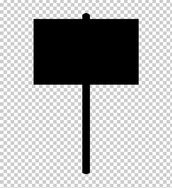 Protests Against Donald Trump Picketing PNG, Clipart, Angle, Black, Black And White, Clip Art, Computer Icons Free PNG Download
