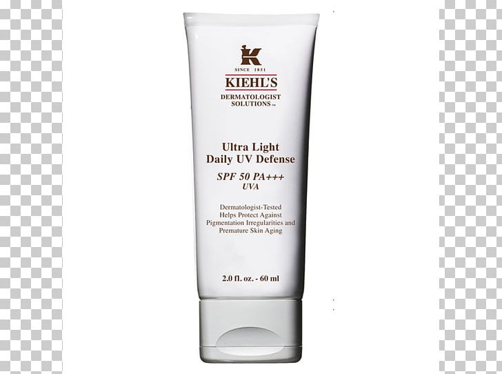 Sunscreen Kiehl's Ultra Light Daily UV Defense Factor De Protección Solar Moisturizer PNG, Clipart,  Free PNG Download