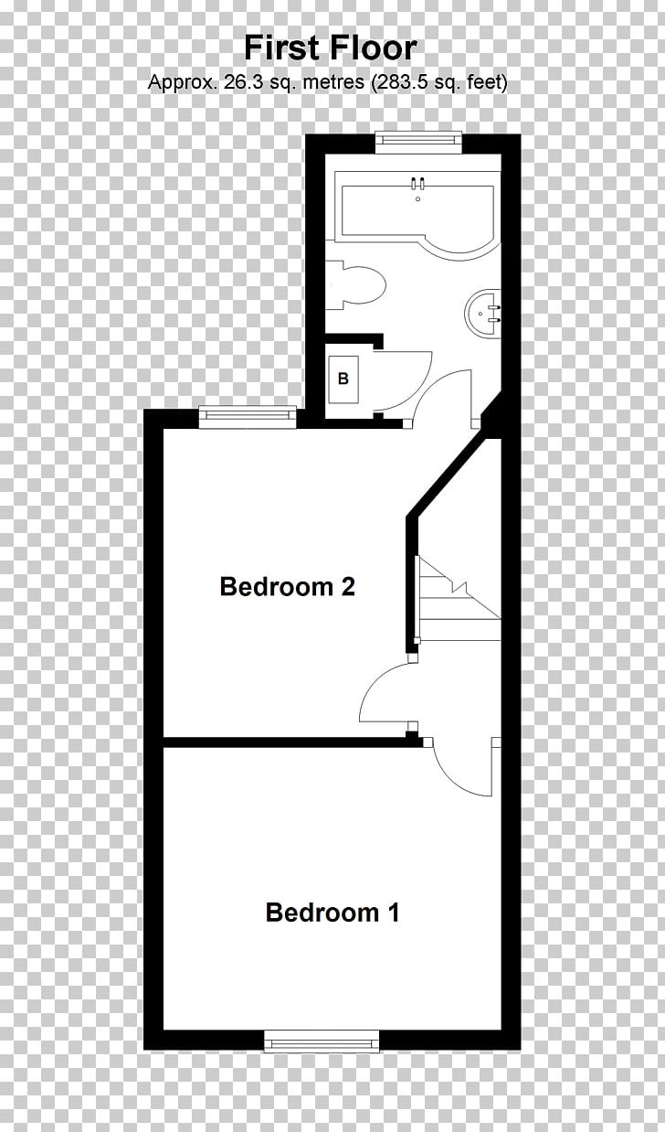 Terraced House Storey Semi-detached Apartment PNG, Clipart, Angle, Apartment, Bedroom, Black, Black And White Free PNG Download