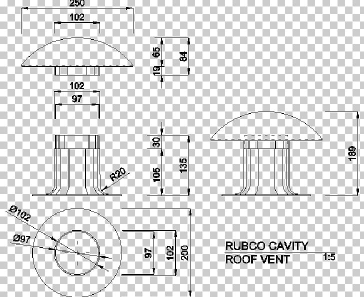 Butyl Rubber Membrane Roofing EPDM Rubber Parapet PNG, Clipart, Angle, Artwork, Black And White, Butyl Rubber, Diagram Free PNG Download