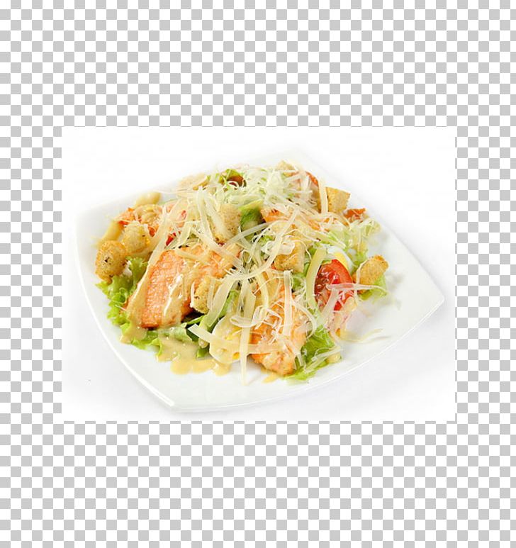 Caesar Salad Taglierini Sushi Recipe PNG, Clipart, Asian Food, Atlantic Salmon, Caesar Salad, Capellini, Cheese Free PNG Download
