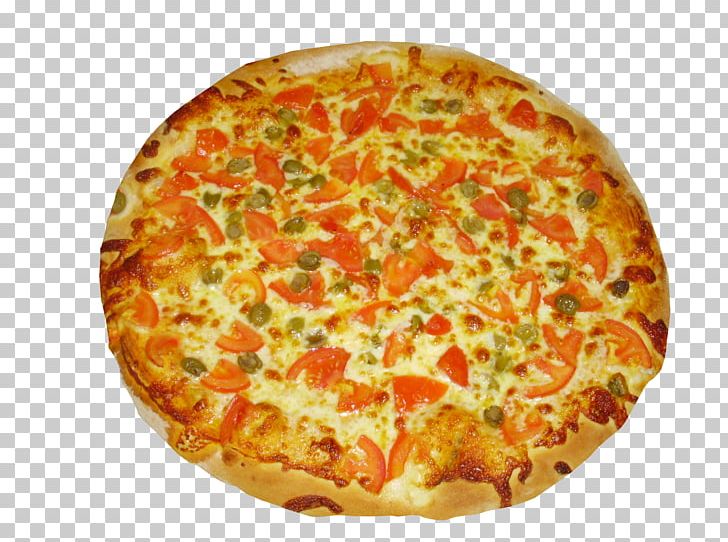 California-style Pizza Sicilian Pizza Tarte Flambée Quiche PNG, Clipart, American Food, Californiastyle Pizza, Cheese, Cuisine, Dish Free PNG Download