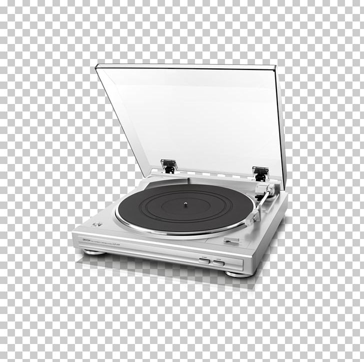 DENON DP-29F Silver Turntable Phonograph Record AV Receiver PNG, Clipart, Audio, Av Receiver, Beltdrive Turntable, Denon, Denon Dp 29 F Free PNG Download
