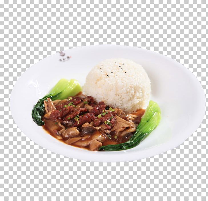 Fried Rice Asian Cuisine Pepper Steak Stir Frying Beef PNG, Clipart ...