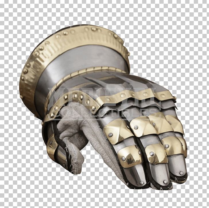 Gauntlet Plate Armour Middle Ages Knight PNG, Clipart, Armet, Armour, Armzeug, Auto Part, Bracer Free PNG Download