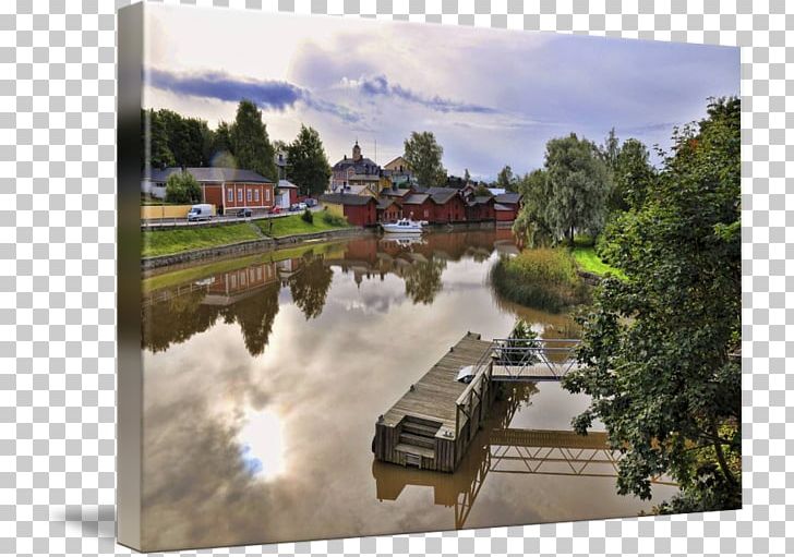 Porvoo Water Resources Bank M Vehicle PNG, Clipart, Bank, Bank M, Canal, Landscape, Objects Free PNG Download