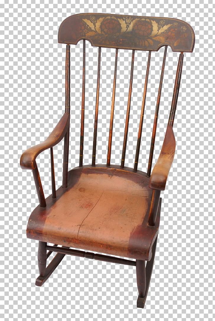 queen anne nursing chair