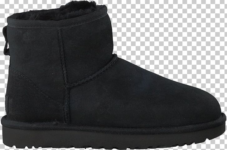 Ugg Boots Shoe Newton Ridge Leather PNG, Clipart, Accessories, Artificial Leather, Black, Boot, Boots Free PNG Download