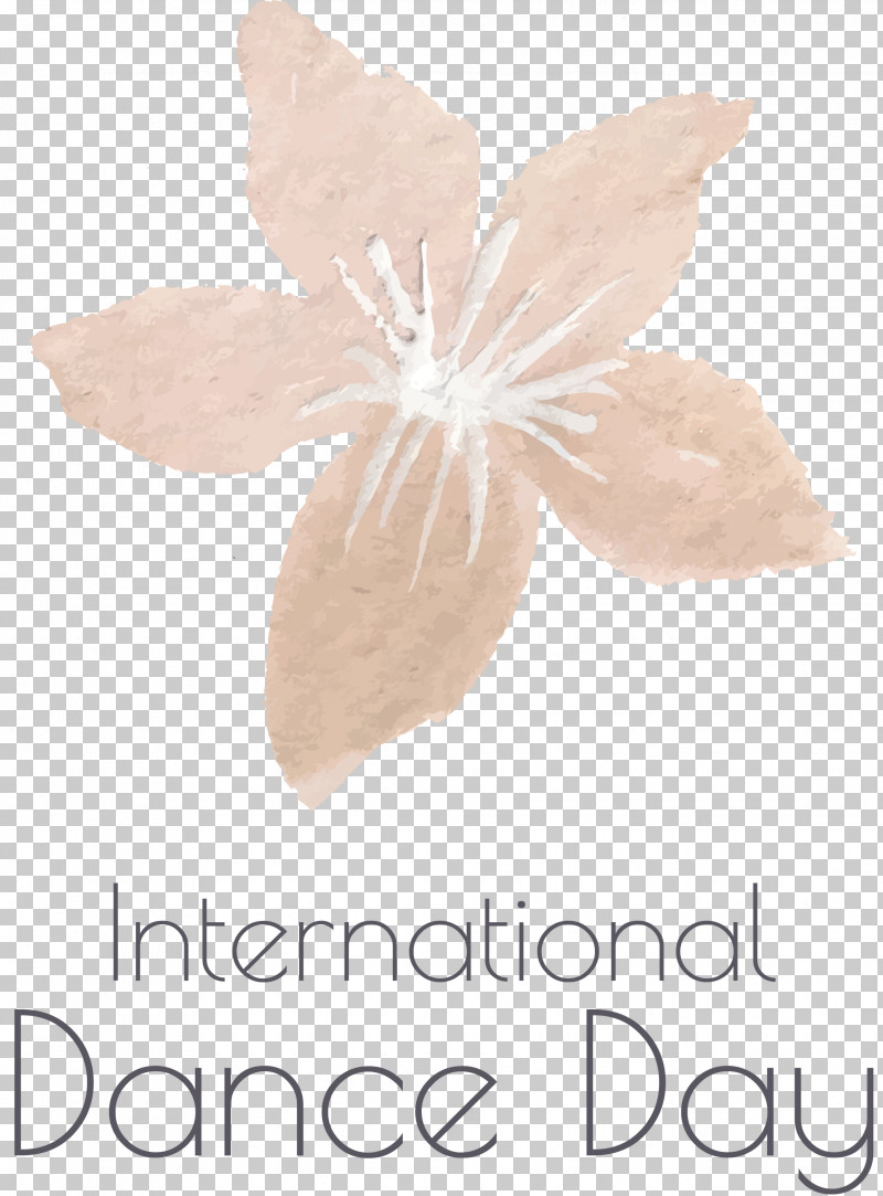 International Dance Day Dance Day PNG, Clipart, Flower, International Dance Day, Meter, Petal Free PNG Download