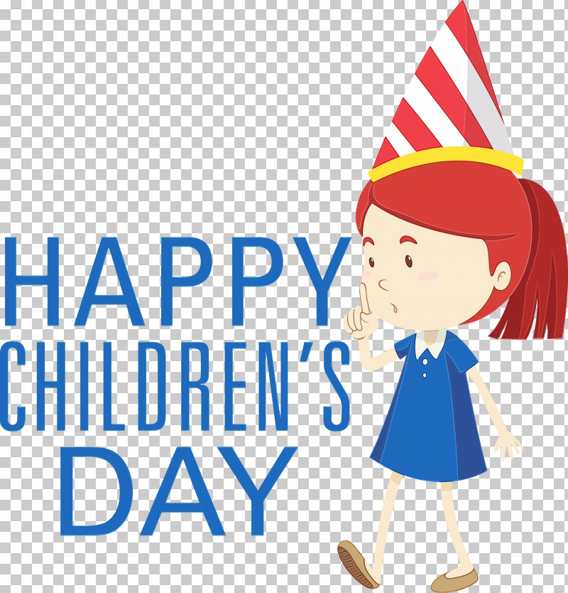 Human Cartoon Logo Behavior Character PNG, Clipart, Behavior, Cartoon, Character, Childrens Day, Happiness Free PNG Download