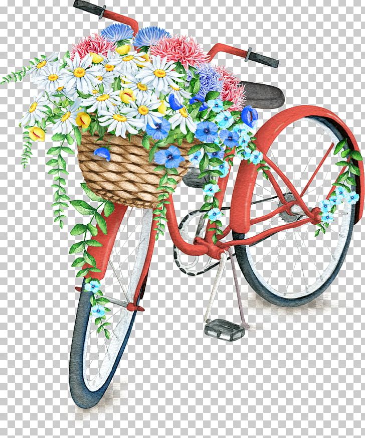 Bicycle Baskets Bicycle Baskets Flower Stock Photography PNG, Clipart, Basket, Bicycle Accessory, Bicycle Basket, Bicycle Baskets, Bicycle Drivetrain Part Free PNG Download