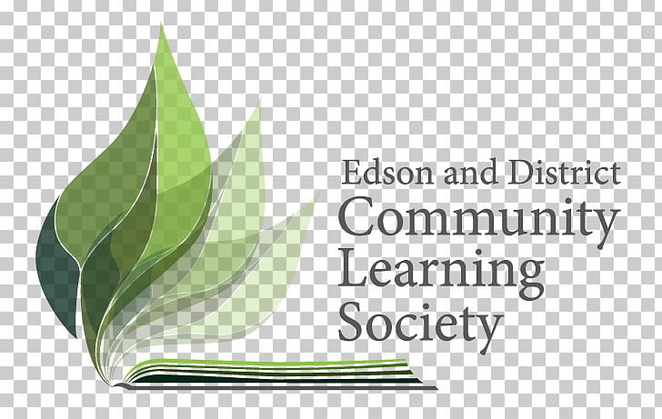 Edson & District Community Learning Society Edson & District Community Learning Society Organization PNG, Clipart, Brand, Community, Culture, Grass, Green Free PNG Download