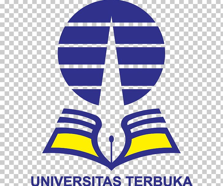 Indonesia Open University Graphics Logo Yogyakarta State University PNG, Clipart, Area, Brand, Cdr, Education, Encapsulated Postscript Free PNG Download