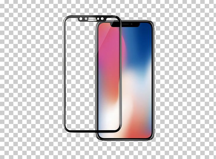 IPhone X Apple IPhone 7 Plus IPhone 8 IPhone 6 Plus PNG, Clipart, Apple Iphone 7 Plus, Glass Cover, Ipad, Ipad Mini 4, Ipad Pro Free PNG Download