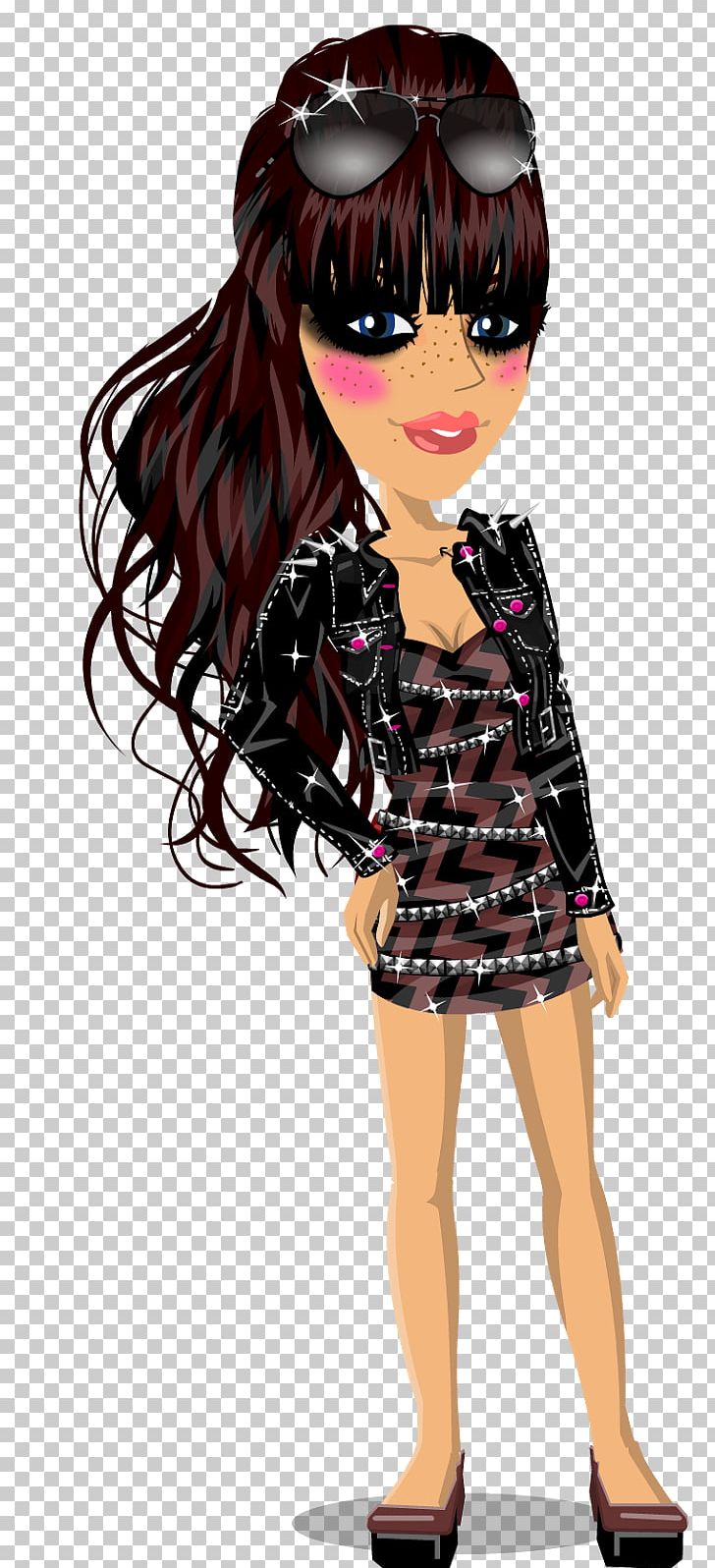 MovieStarPlanet Blog Black Hair PNG, Clipart, Anime, Black, Black Hair, Blog, Blogger Free PNG Download