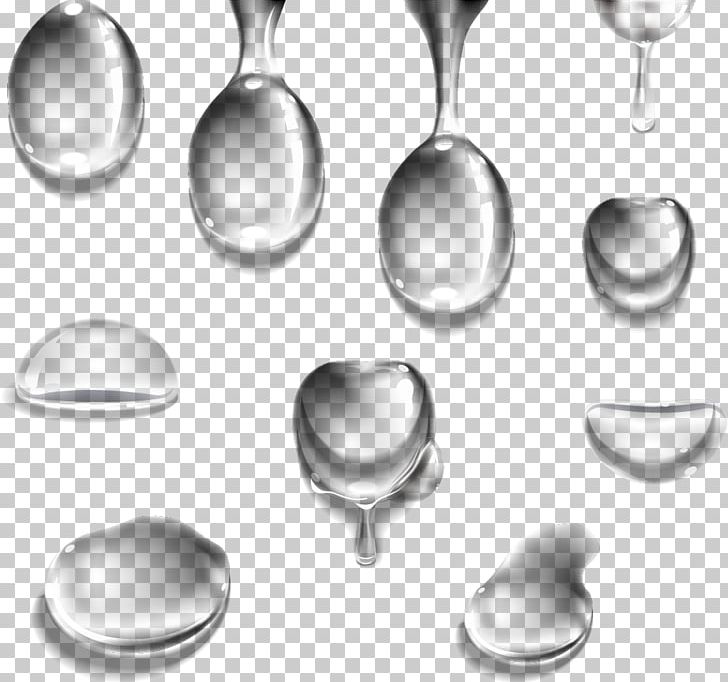 Transparency And Translucency Drop Material PNG, Clipart, Circle, Conserve Water, Drops, Euclidean Vector, Fork Free PNG Download