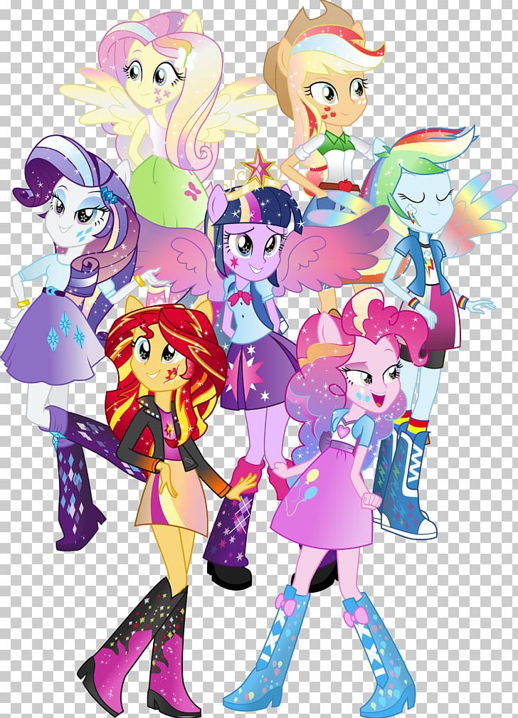 Twilight Sparkle Rainbow Dash Pony Pinkie Pie Applejack PNG, Clipart, Animal Figure, Cartoon, Equestria, Fictional Character, Mammal Free PNG Download