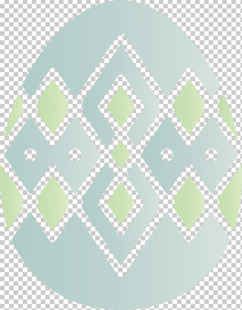 Green Pattern Turquoise Aqua Yellow PNG, Clipart, Aqua, Circle, Easter Day, Green, Paint Free PNG Download