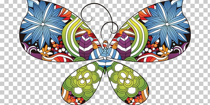 Butterfly Light Color Flower PNG, Clipart, Blue, Brush Footed Butterfly, Butterflies And Moths, Butterfly, Butterfly Cartoon Free PNG Download