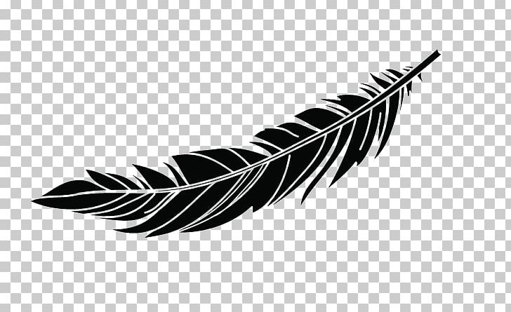 Computer Icons PNG, Clipart, Black And White, Brush, Computer Icons, Feather, Feather Logo Free PNG Download