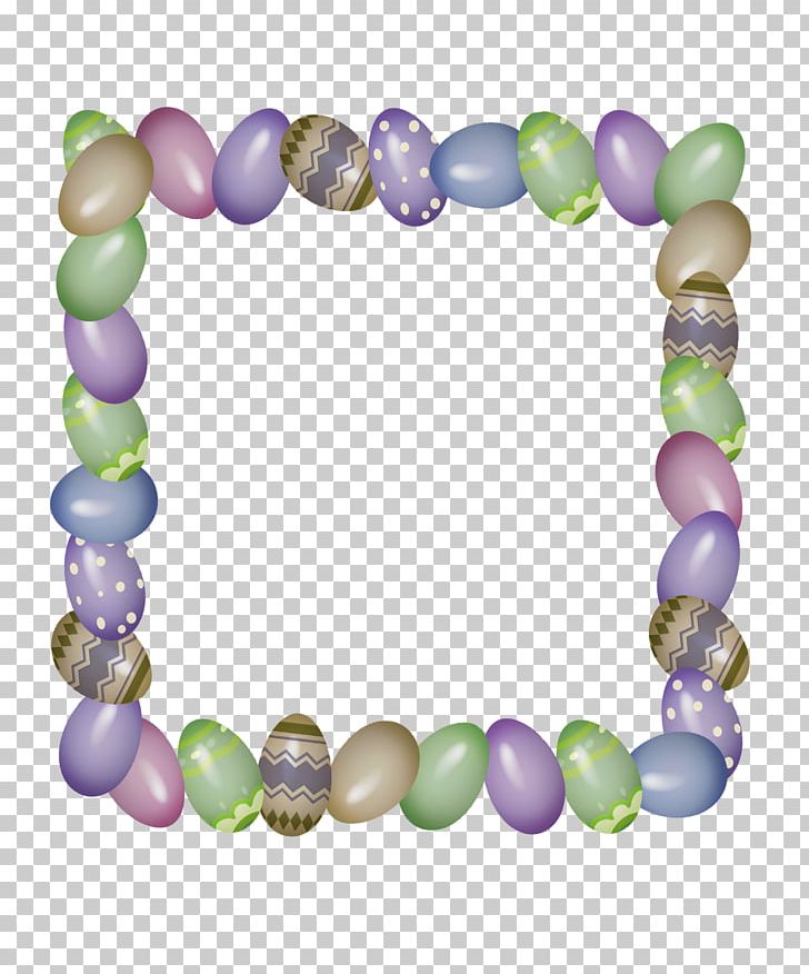 Easter Bunny Easter Egg PNG, Clipart, Bead, Body Jewelry, Bracelet, Candy, Christmas Free PNG Download