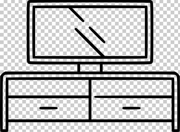 Furniture Computer Icons Technology Apartment Computer Software PNG, Clipart, Angle, Apartment, Area, Black, Black And White Free PNG Download