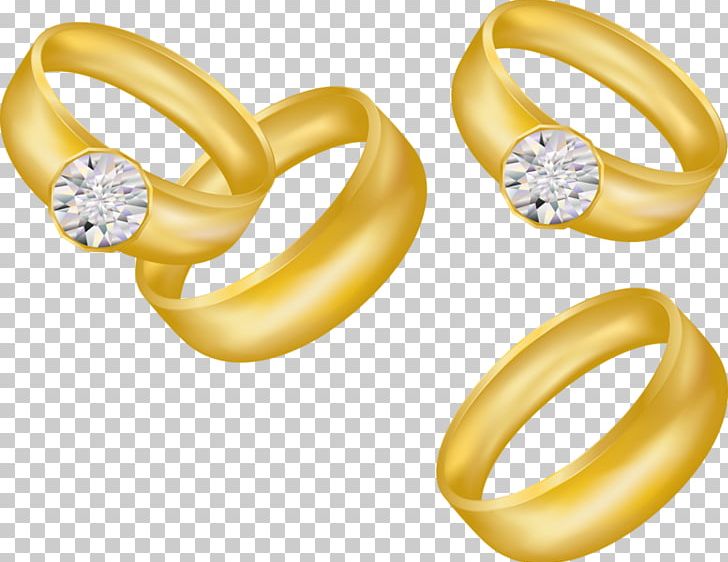 Wedding Ring PNG, Clipart, Body Jewelry, Brilliant, Digital Image, Fashion Accessory, Gold Free PNG Download