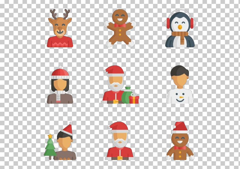 Santa Claus PNG, Clipart, Cartoon, Christmas, Figurine, Holiday Ornament, Santa Claus Free PNG Download
