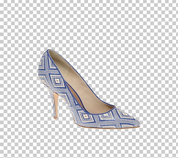 Blue Fashion High-heeled Footwear Shoe PNG, Clipart, Absatz, Accessories, Ballet Flat, Basic Pump, Blue Free PNG Download