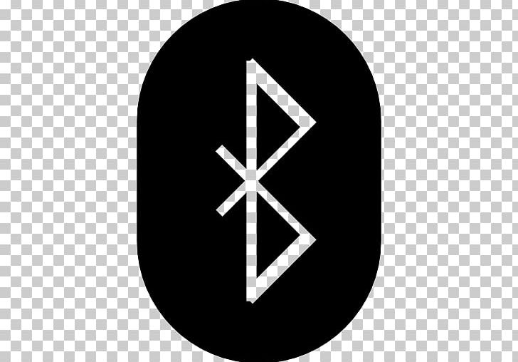 Bluetooth Computer Icons Symbol Wireless PNG, Clipart, Angle, Black And White, Bluetooth, Bluetooth Icon, Brand Free PNG Download