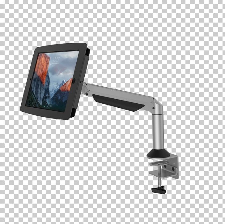 Computer Monitor Accessory Arm Joint Computer Monitors Flat Display Mounting Interface PNG, Clipart, Angle, Arm, Computer Hardware, Computer Monitor Accessory, Computer Monitors Free PNG Download