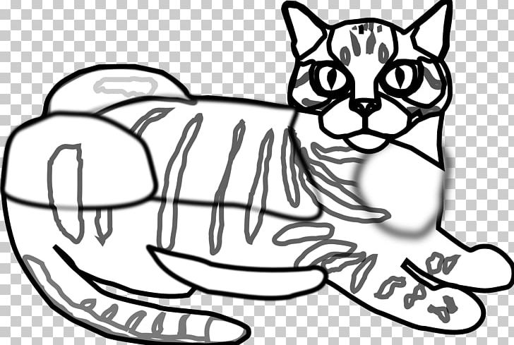 Kitten Whiskers Cat Coloring Book Dog PNG, Clipart, Angle, Animals, Art, Black, Carnivoran Free PNG Download