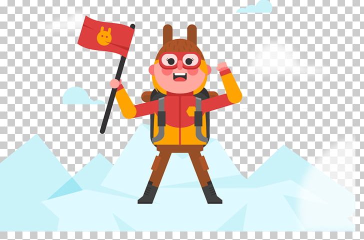 Mount Everest Rock Climbing Mountaineering PNG, Clipart, Animals, Art, Boy Climbing, Cartoon, Climb Free PNG Download