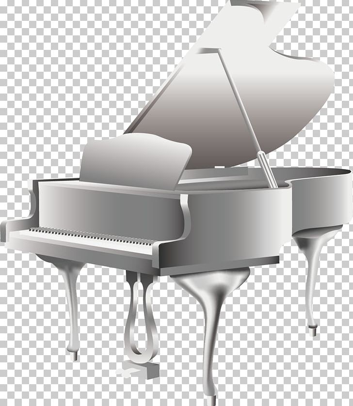Piano Musical Keyboard Violin PNG, Clipart, Angle, Art, Chair, Explosion Effect Material, Furniture Free PNG Download