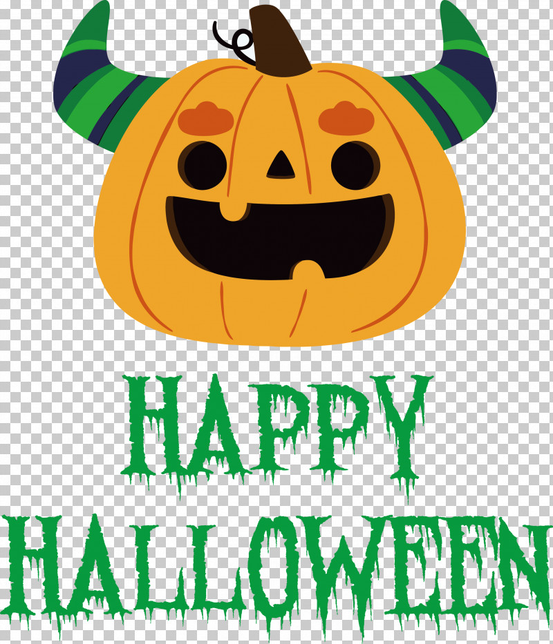 Happy Halloween PNG, Clipart, Biology, Cartoon, Fruit, Happiness, Happy Halloween Free PNG Download