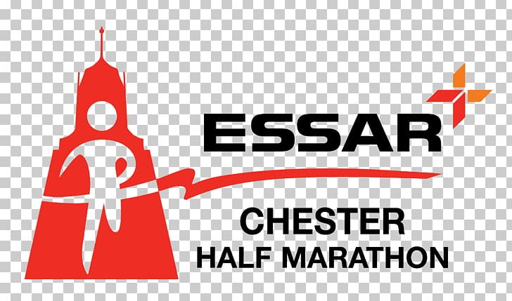 Chester Half Marathon Logo Brand PNG, Clipart, Area, Brand, Chester, Chester Half Marathon, Graphic Design Free PNG Download