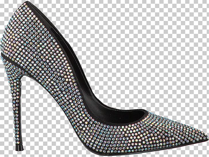 Court Shoe High-heeled Shoe Steve Madden Imitation Gemstones & Rhinestones PNG, Clipart, Amazoncom, Basic Pump, Black, Brand, Bridal Shoe Free PNG Download
