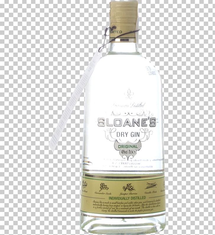 Liqueur Sloane's Dry Gin Liquor Wine PNG, Clipart,  Free PNG Download