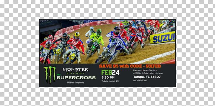 Monster Energy AMA Supercross An FIM World Championship AMA Motocross Championship 2018 Tour De France PNG, Clipart, Advertising, Ama Motocross Championship, Banner, Brand, Cole Seely Free PNG Download