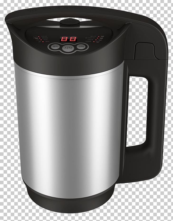 Mug Soy Milk Cup Kettle Kitchen PNG, Clipart, Coffeemaker, Commodity, Cup, Drinkware, Drip Coffee Maker Free PNG Download