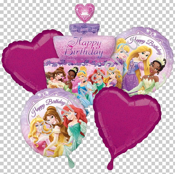 Mylar Balloon Princess Aurora Belle BoPET PNG, Clipart, Balloon, Beauty And The Beast, Belle, Birthday, Birthday Cake Free PNG Download